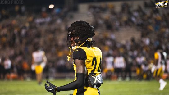 Steelers Rookie Joey Porter Jr. Puts Crushing End To Narrative By Posting 1st Interception Of His NFL Career (Steelers News)